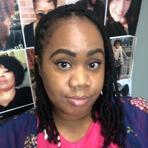 Meet your Posher, Melonie